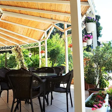 Jb Hotel Sarandë