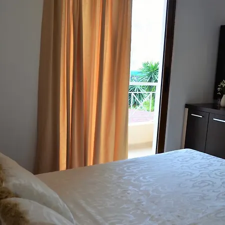 Jb ホテル Sarandë