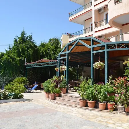 Jb Sarandë