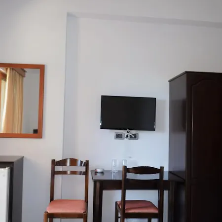 ホテル Jb Sarandë