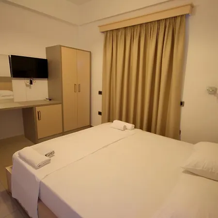 Jb ホテル Sarandë